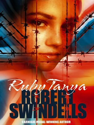 cover image of Ruby Tanya